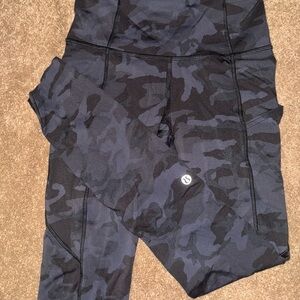 Lululemon leggings